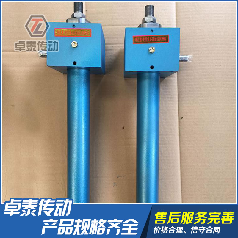 SJA螺旋絲桿升降機